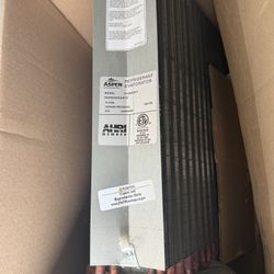 New Goodman / Aspen 2.5 Ton Upflow A-Coil – R-410A (P1400A24LP)