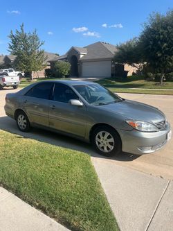 2006 Toyota Camry