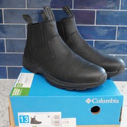 Columbia Landroamer Scout Boots Men’s Size 13