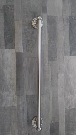 Towel holder