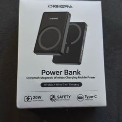 DIGICRA POWER BANK 