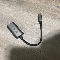 Type C To Dp Converter