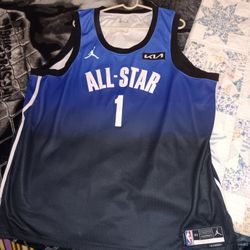 3xl Basketball Jersey 
