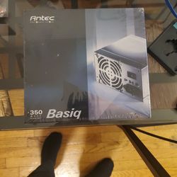 Antec 350w ATX power supply