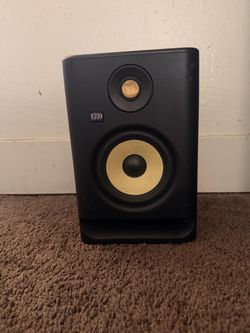 KRK Systems Studio Monitor Speaker