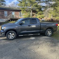 2008 Toyota Tundra