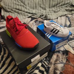 NMD Adidas(brand new)
