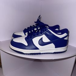 Nike Dunks 4.5 youth size 