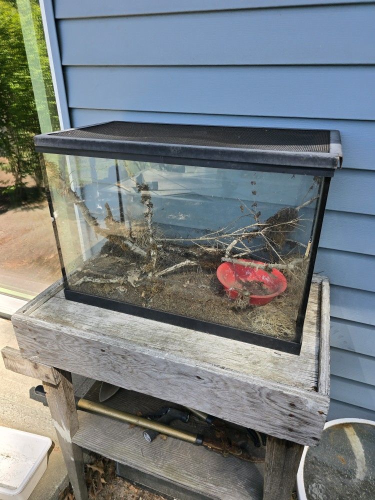 Vivarium