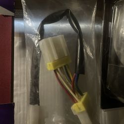 Phase 2 Subaru Wrx Turbo Timer Wiring Harness New