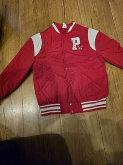 Pokemon jacket