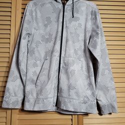 Hoodie Jacket