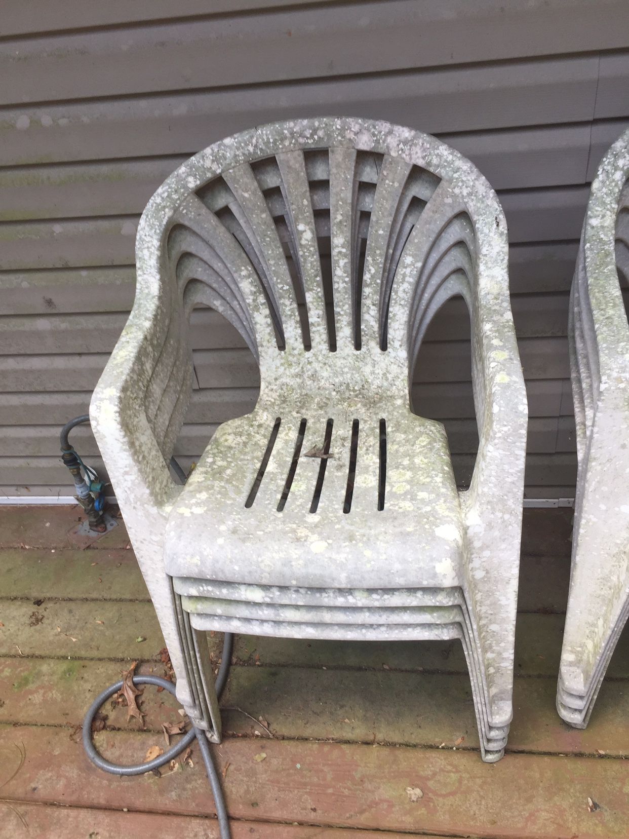 Outdoor Chairs