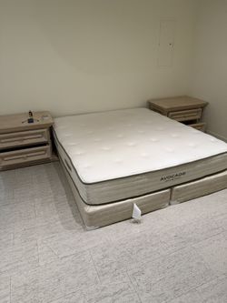 Kinda Size Mattress