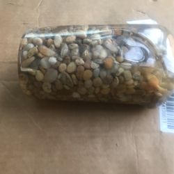 5+lbs Of Garnet Stones A Must Have For Makeing Rings And More 