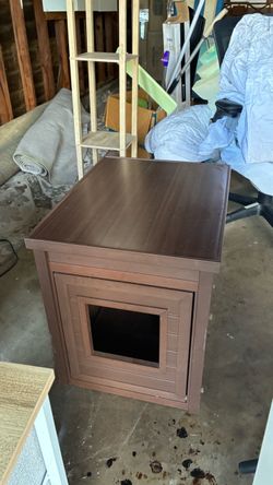Cabinet/ night stand