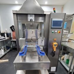 Gummy Machine DX- 50