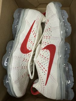 Women's Air Vapormax Size 6