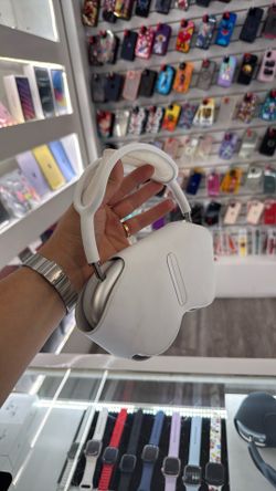 AirPods Max