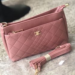Lady’s Light Crossbody/ Shoulder Bag