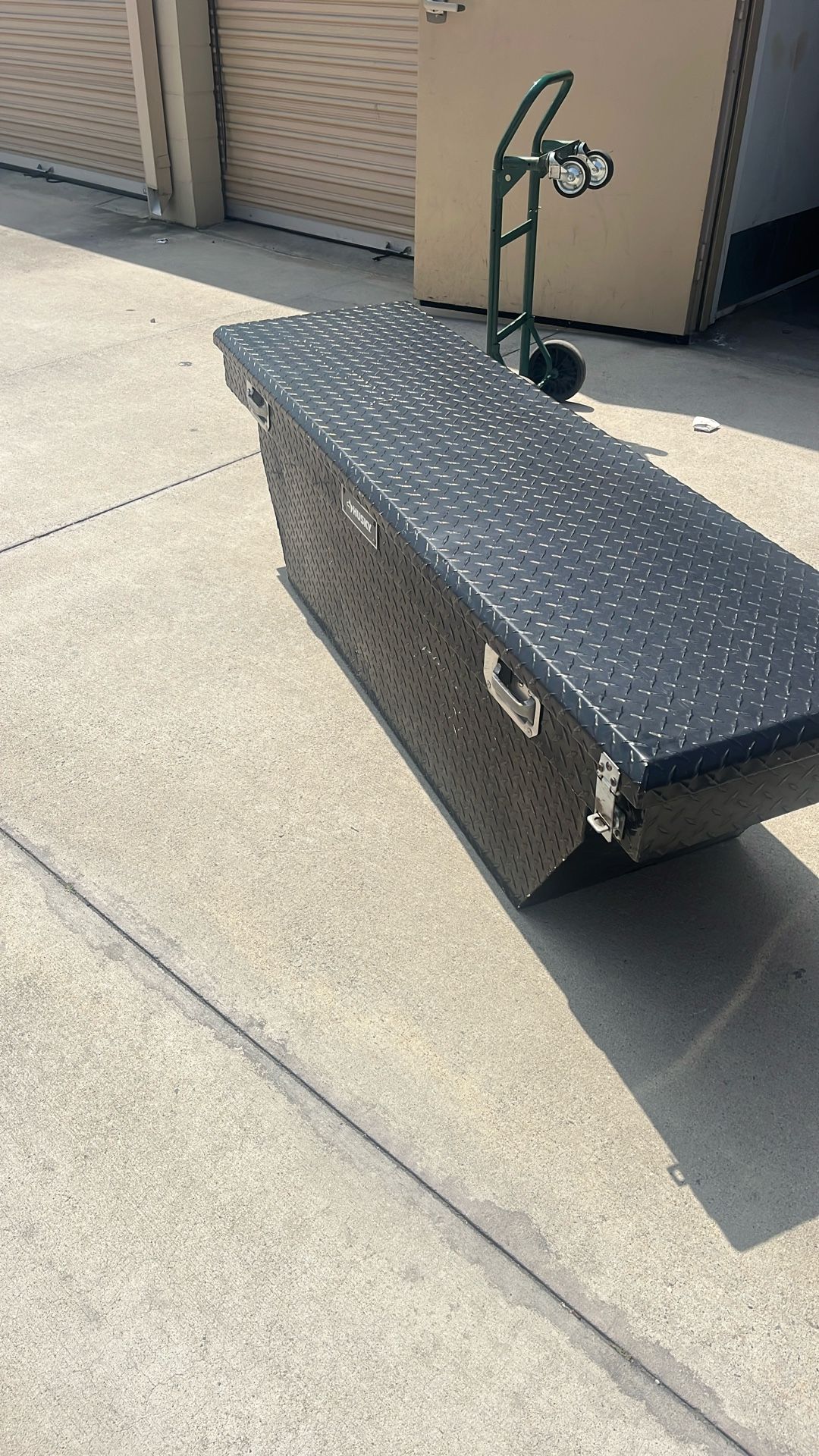 Tool Box
