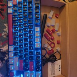 Magegee Gaming Keyboard