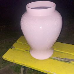 Beautiful Ceramic vase