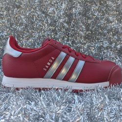 Adidas Samoas Size 6 Men 8 Women