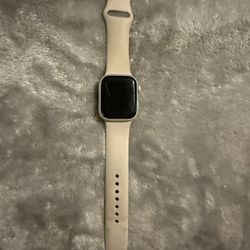 Apple Watches 