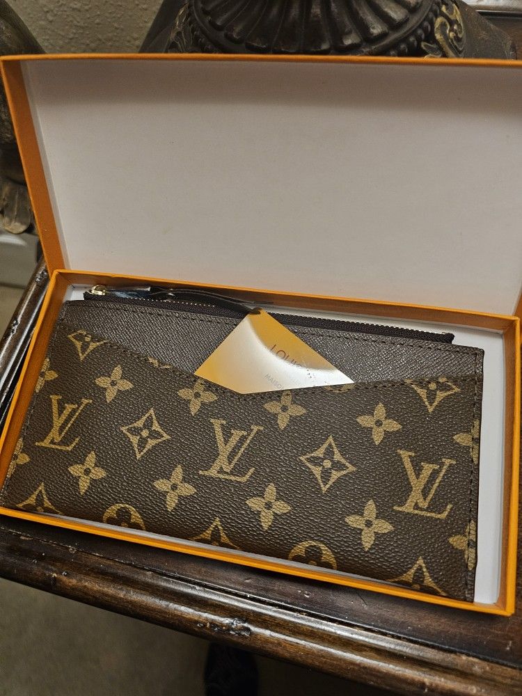 Wallet