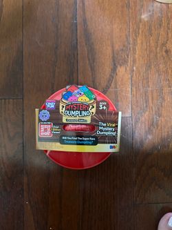 RMS Mystery Dumpling Treasure Edition Toy