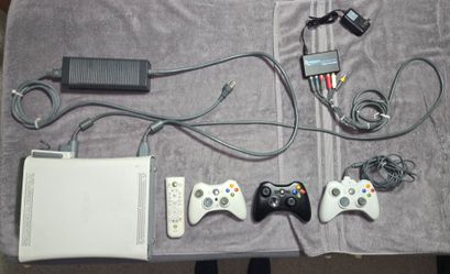Xbox 360 Live