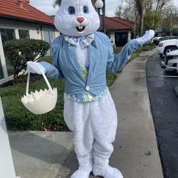 Easter Bunny