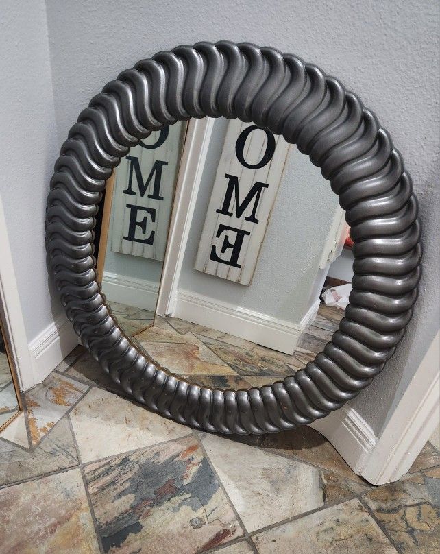 Home Interiors 35" Mirror