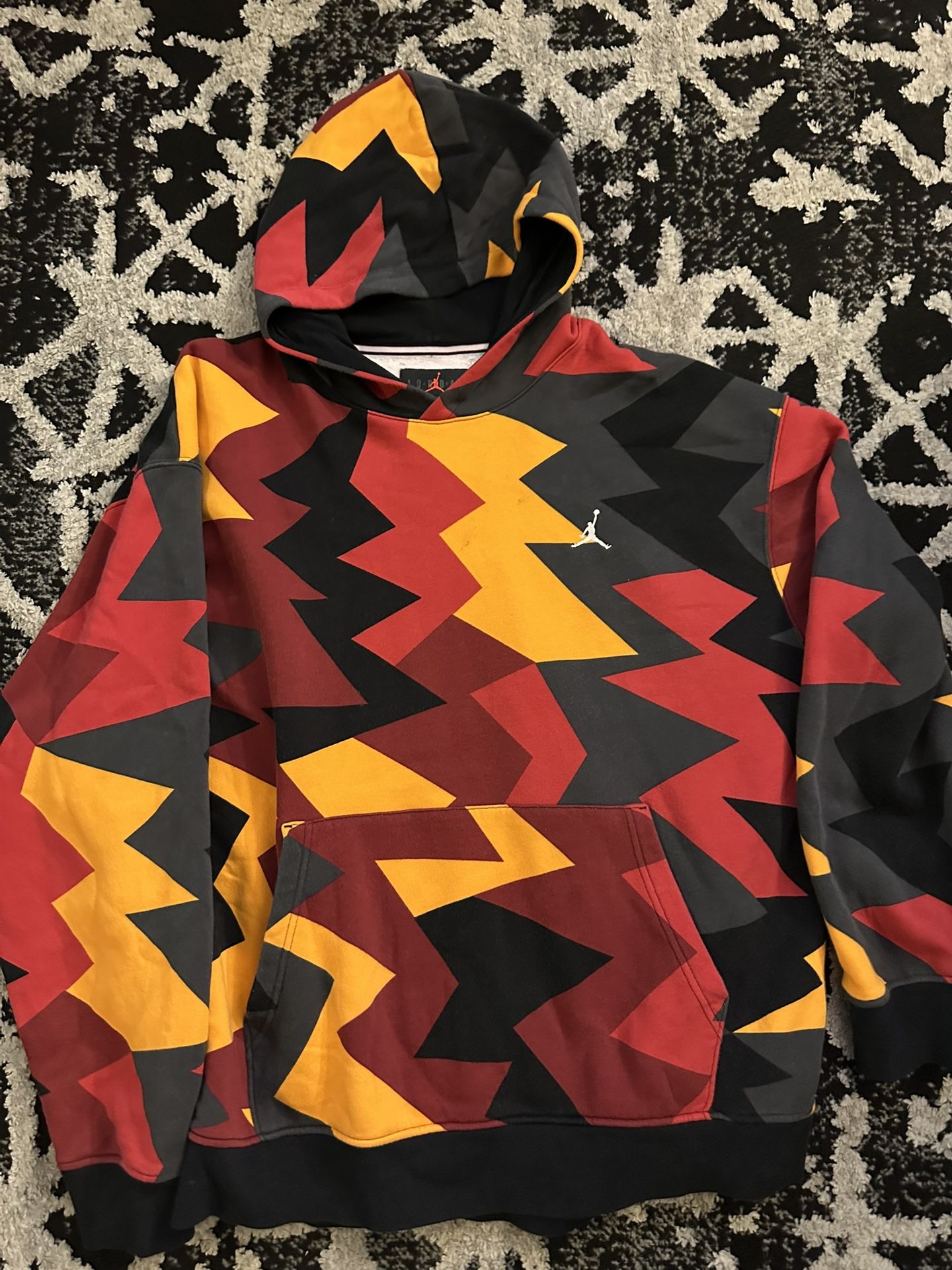 Jordan Hoodies