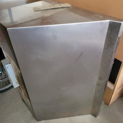 Kitchenhood (NO Motor)