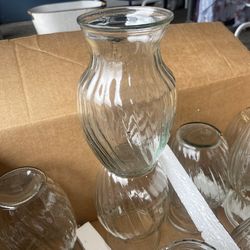 Crafters! Vases