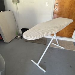 Ironing Board