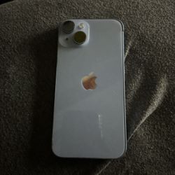 iPhone 14 Fully Unlocked (Read Description)