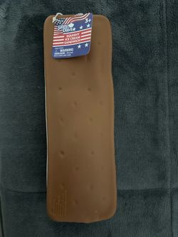 Sunny Days ice cream sandwich squishy