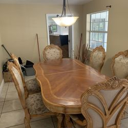 Dining  Set