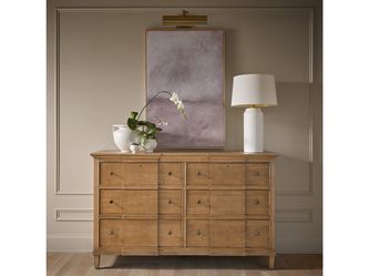 Birchaven Brindle 6 Drawers Dresser