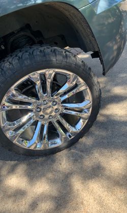 24s replica on 33s for Sale in Duncanville, TX - OfferUp