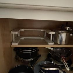 Spice Rack
