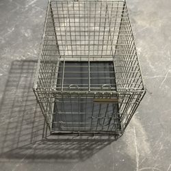 Dog Cage