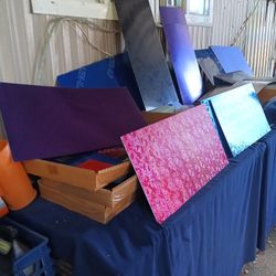 Engraving Stock ( Big Lot )