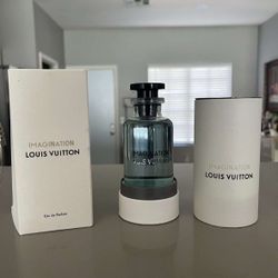 Louis Vuitton Cologne (PRICE IS NEGOTIABLE)