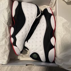 Jordan 13size 11