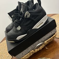 Oreo 4s