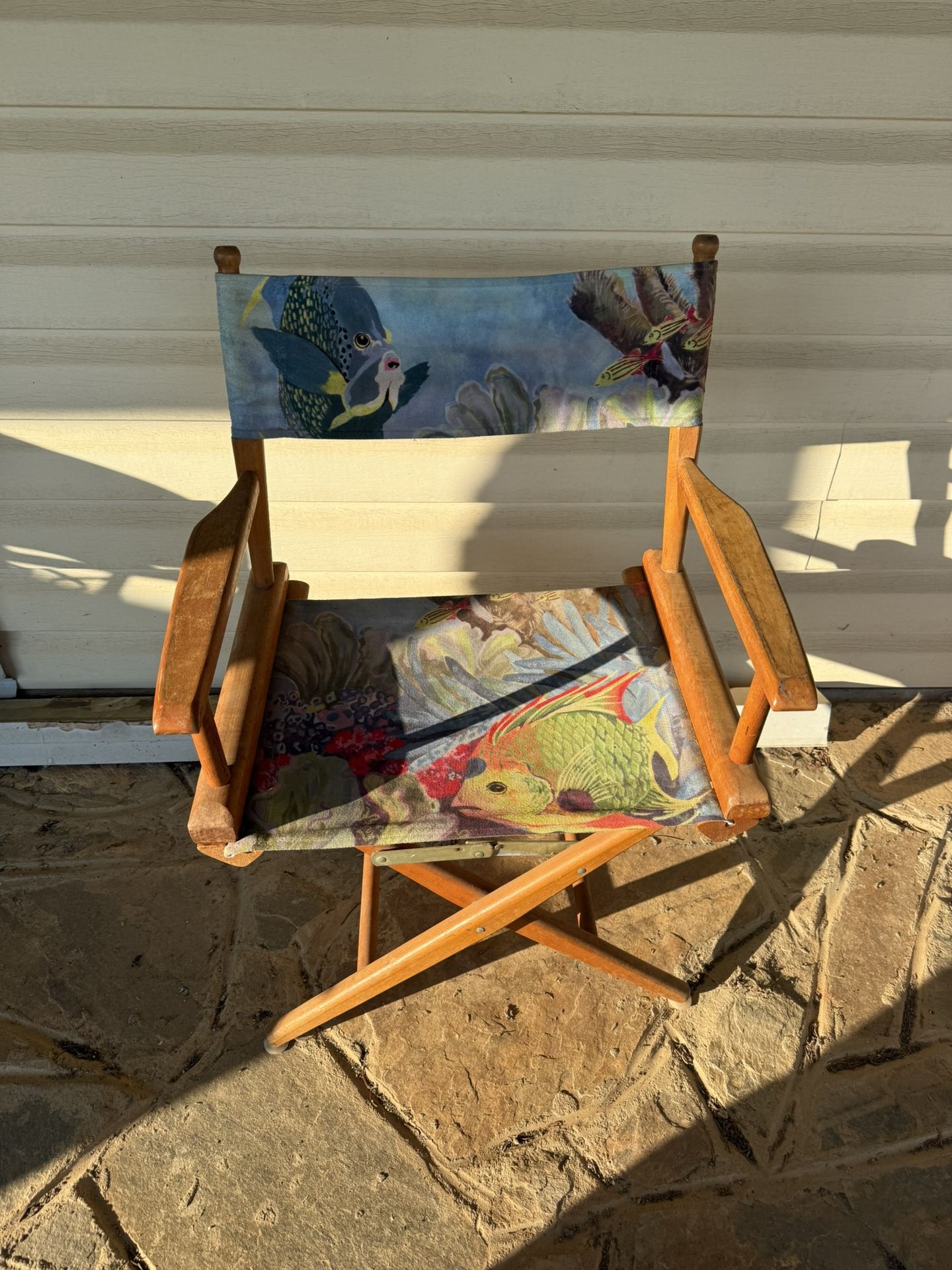 Directors Chair